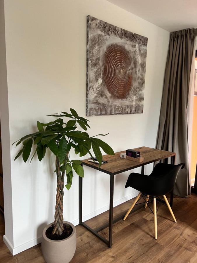 Bed and Breakfast Grotto Del Pan Perdue Lugano Exterior foto