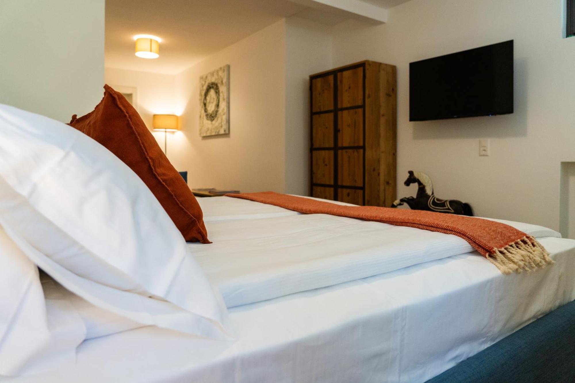 Bed and Breakfast Grotto Del Pan Perdue Lugano Exterior foto