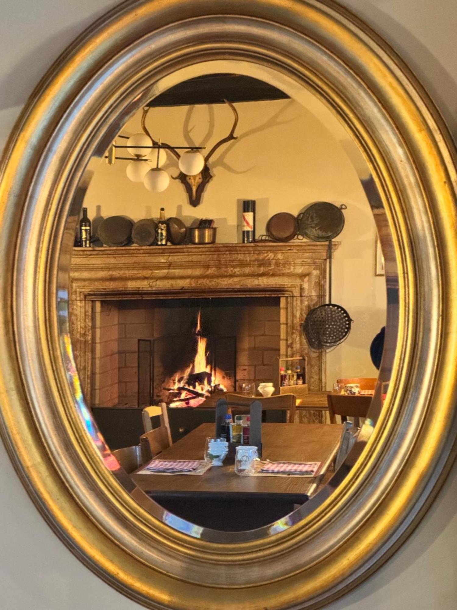 Bed and Breakfast Grotto Del Pan Perdue Lugano Exterior foto
